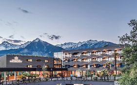 Hotel Rosengarten (Schenna Resort)
